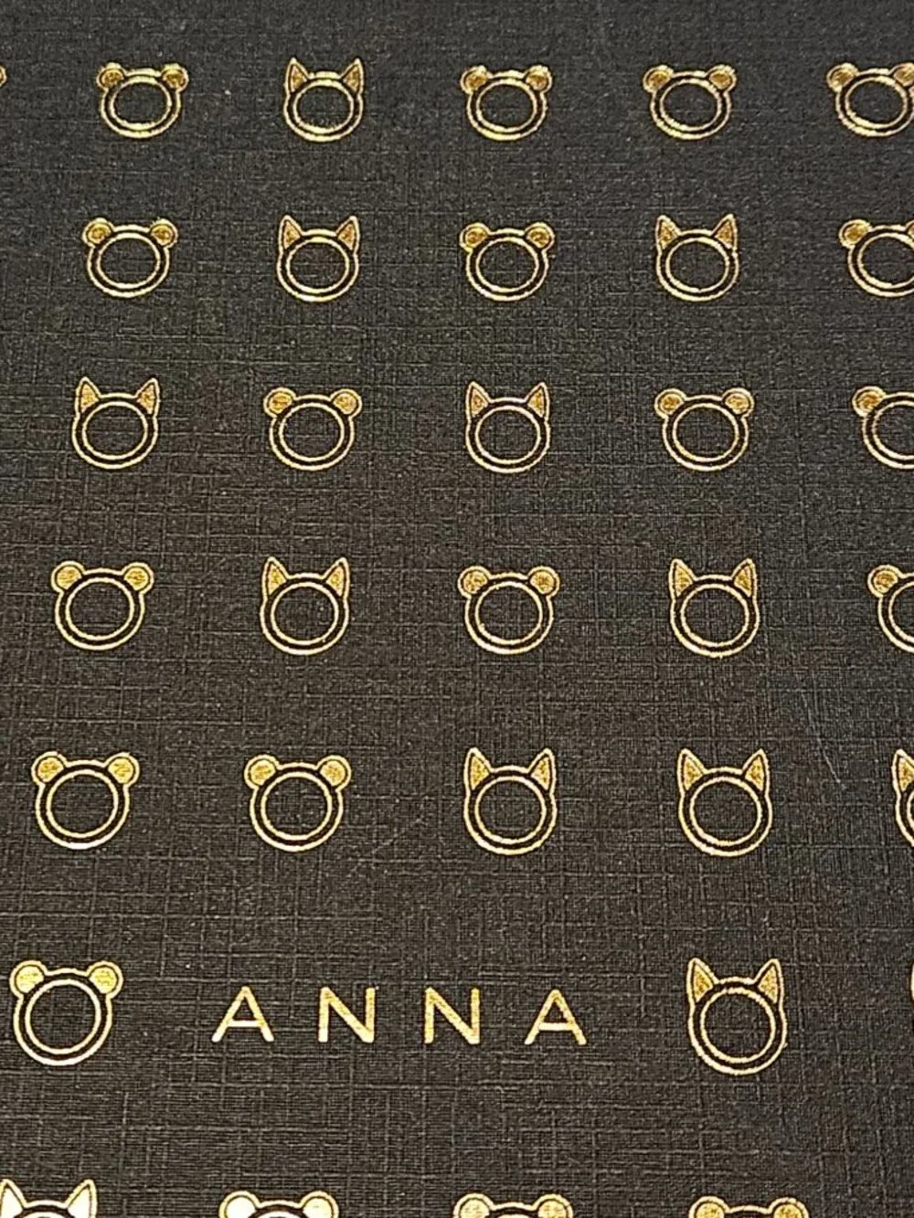 ANNA New York Bambina Cat Children's Frame